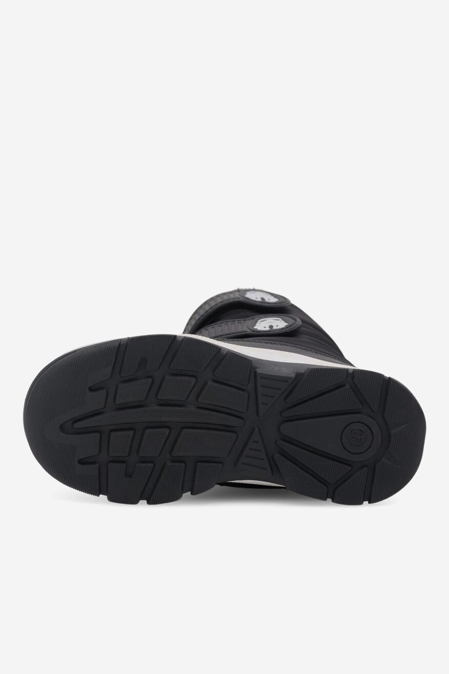 Botki Star Wars AW23-324LC Czarny