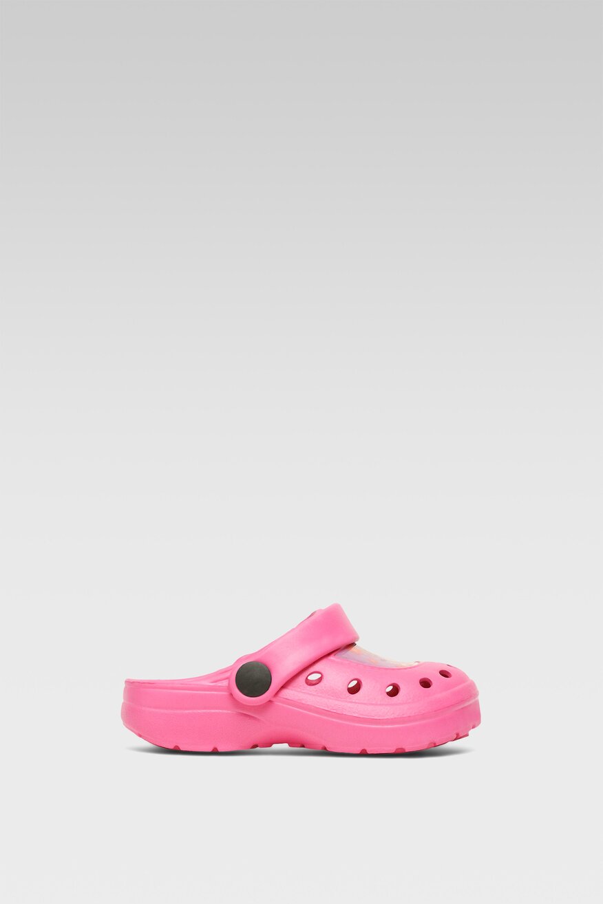 Klapki basenowe Paw Patrol ACROPP23-03 Różowy