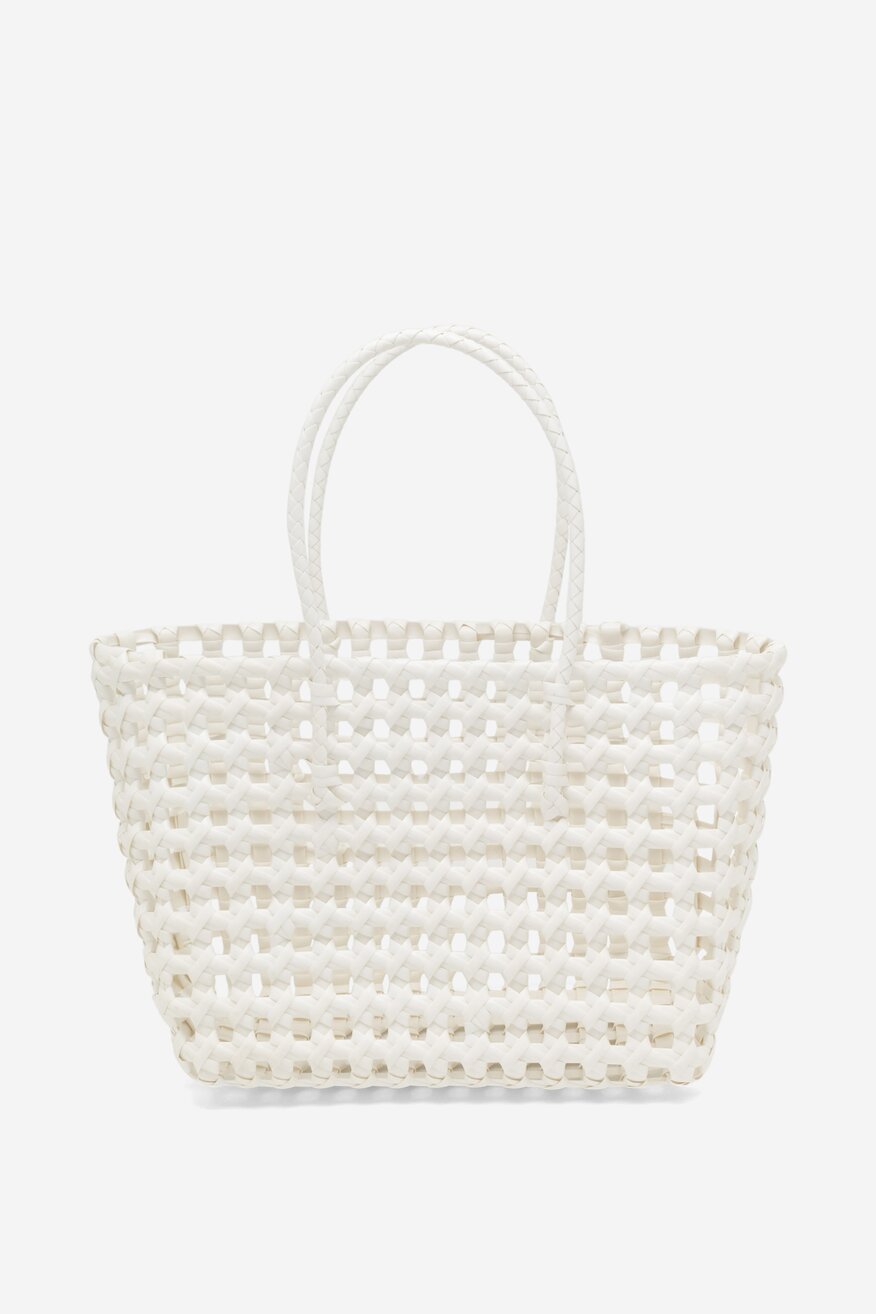 Torebka Jenny Fairy MJX-C-061-03 Biały