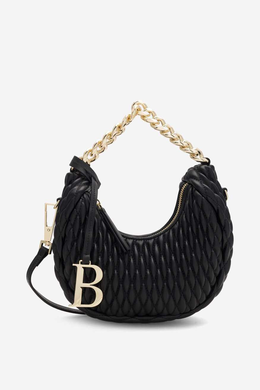 Torebka Badura MILANO-CS9011 Czarny