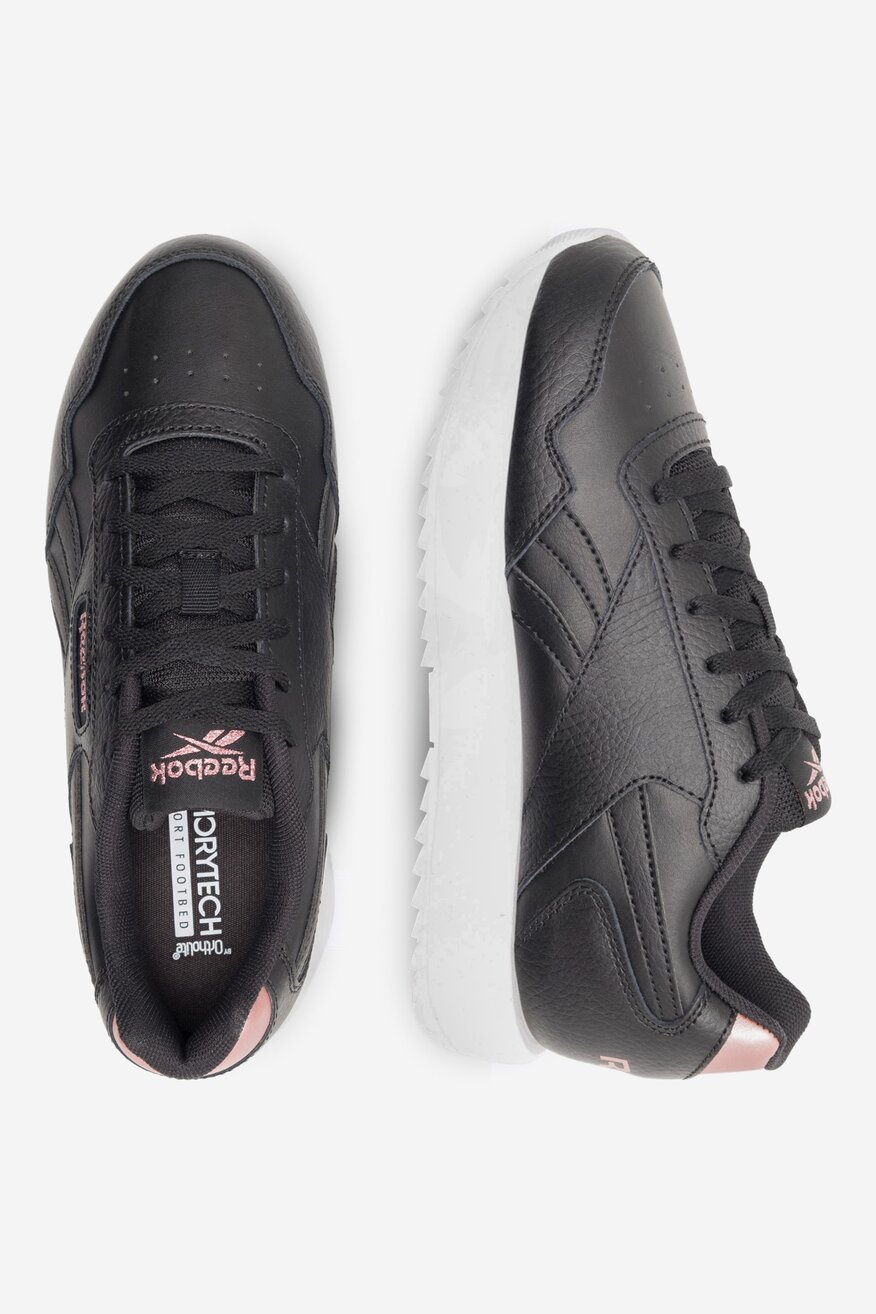 Sneakers Reebok REEBOK GLIDE RIPPLE ID1961 Czarny