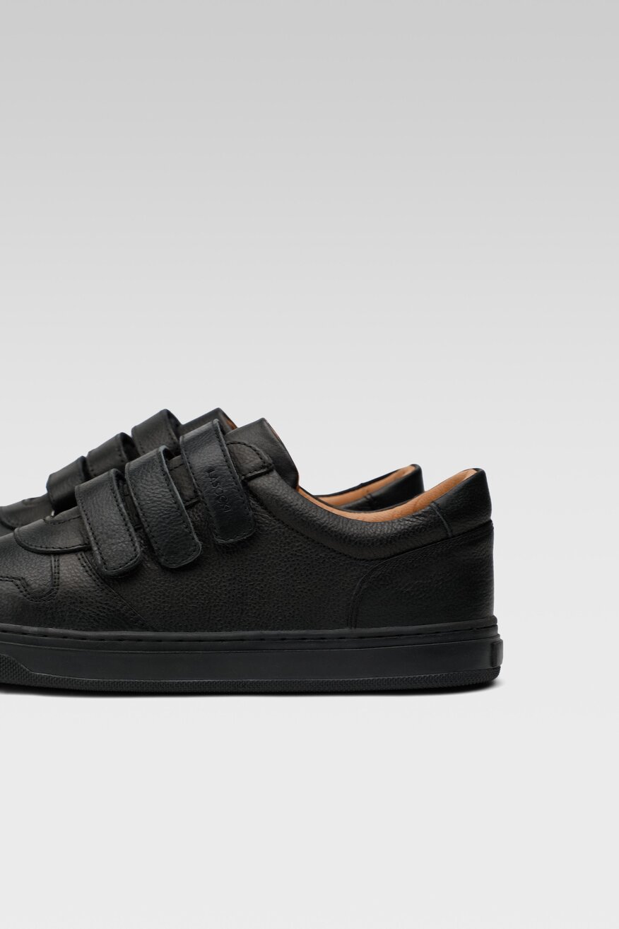 Sneakers Lasocki Young BASCO BI12-BASCO-05(V)CH Czarny