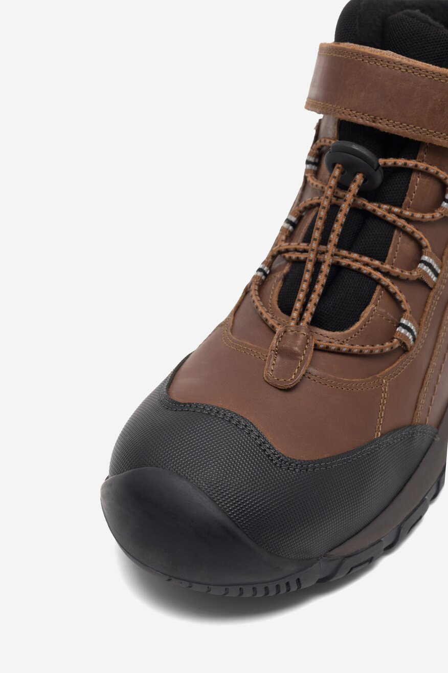 Trzewiki Lasocki Young TEEN BI12-TEEN-01 Camel