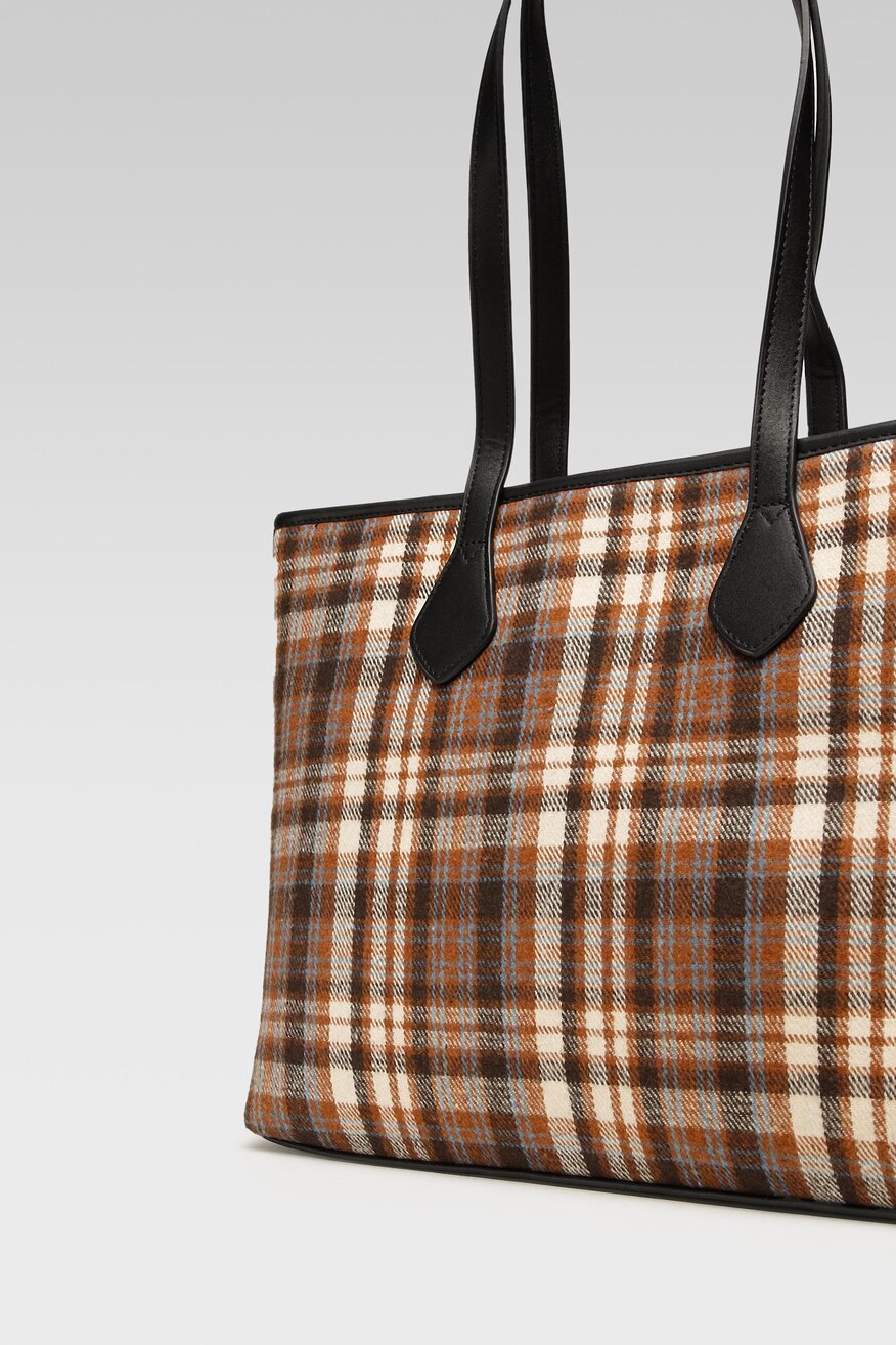 Torebka Jenny Fairy MJS-C-064-02 Camel