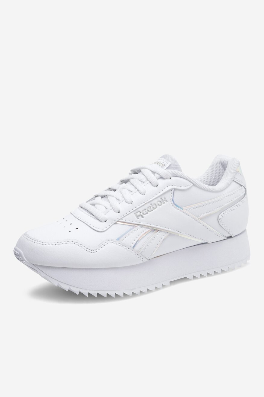 Sneakers Reebok REEBOK ROYAL GLIDE R GW1182 Biały