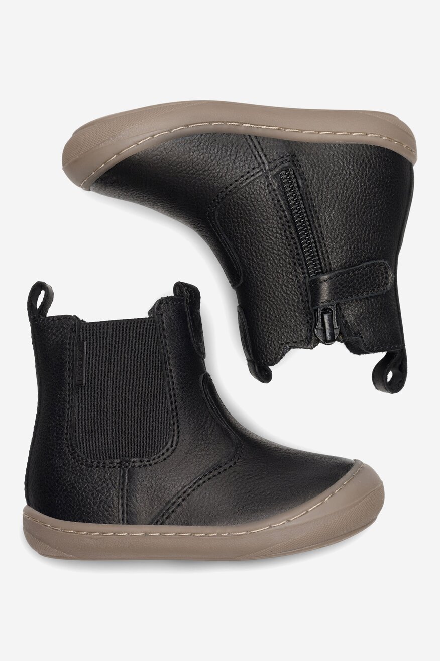 Botki Lasocki Kids CRUISE CI12-CRUISE-04 Czarny