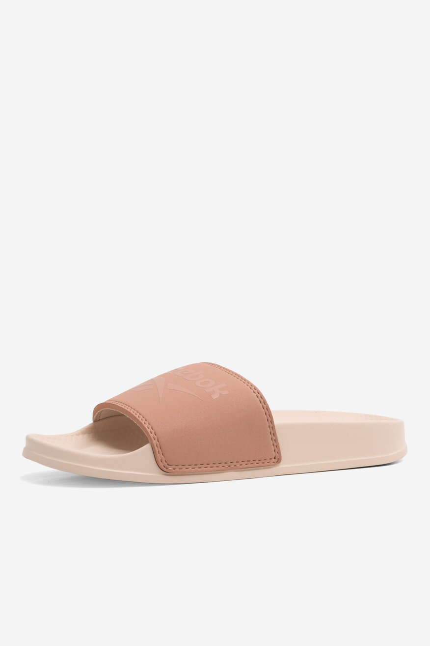 Klapki basenowe Reebok FULGERE SLIDE GW3244 Camel