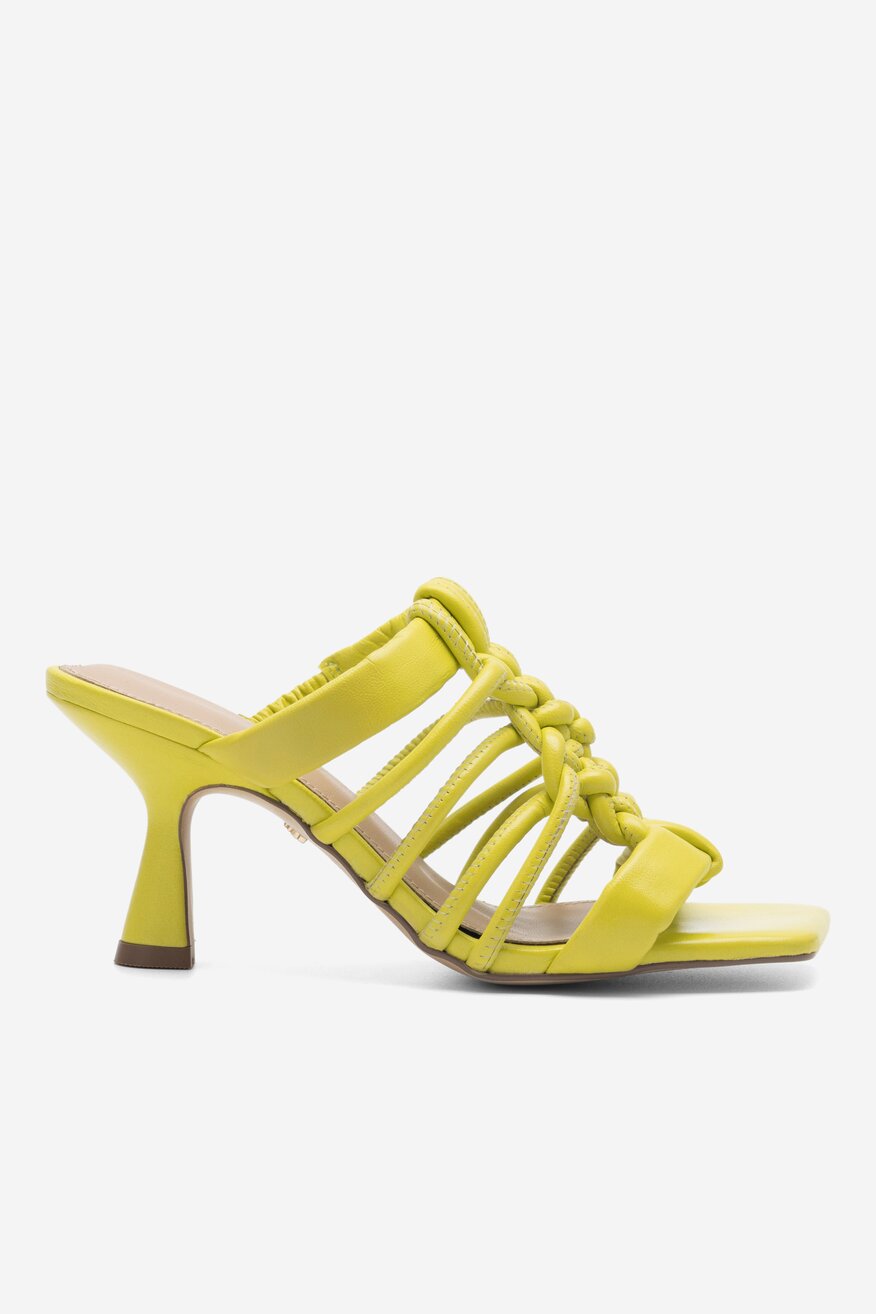 Klapki RAGE AGE LAVAUR-107-303 Zielony