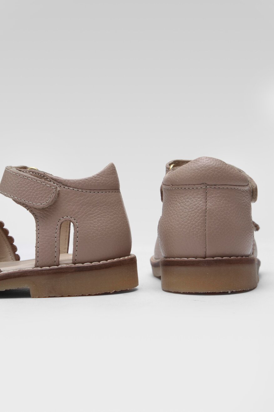 Sandały Lasocki Kids PEPE 9N7225 Beżowy