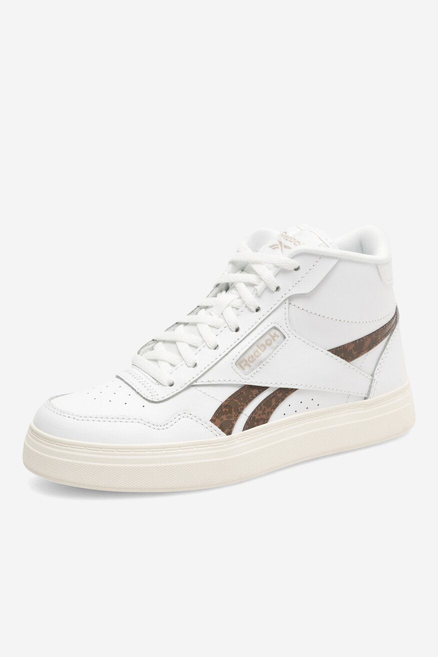 Obuwie sportowe Reebok REEBOK COURT ADVANCE GZ9612 Biały