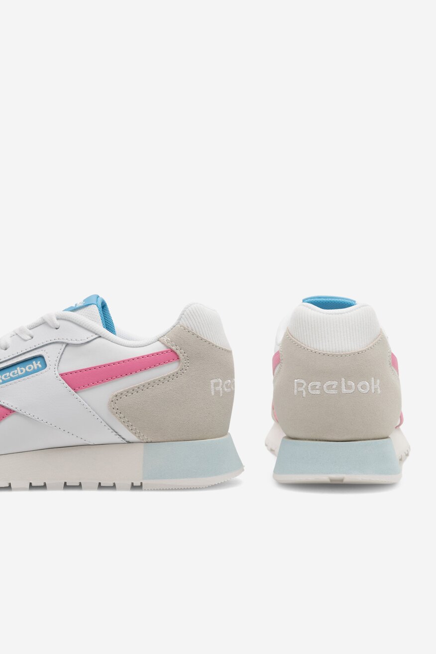 Sneakers Reebok REEBOK GLIDE GY7380 Biały