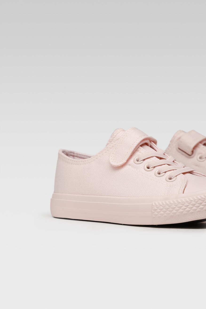 Trampki Sprandi CP40-20578Z Różowy