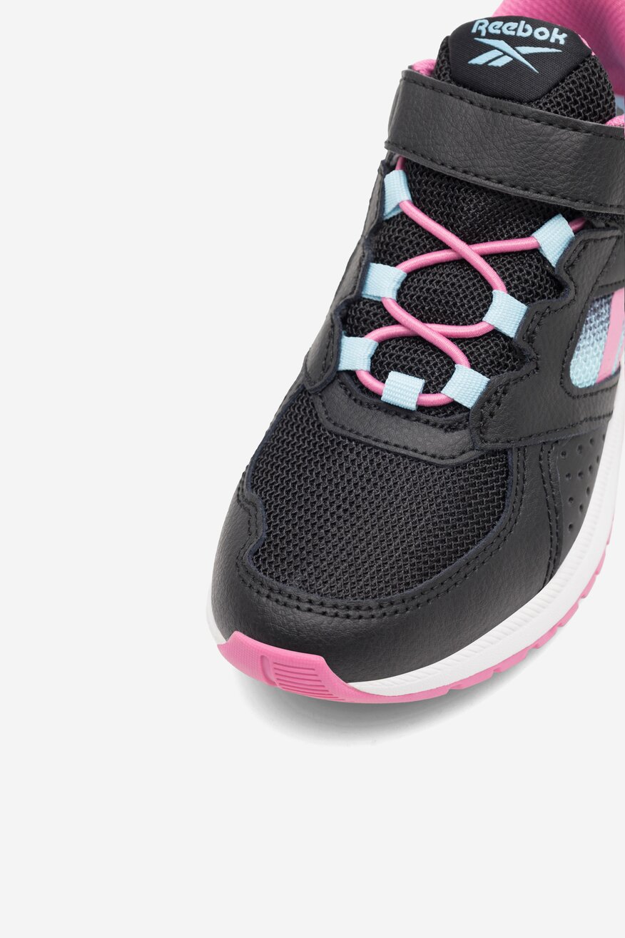 Sneakers Reebok REEBOK ROAD SUPREME G57457 Czarny