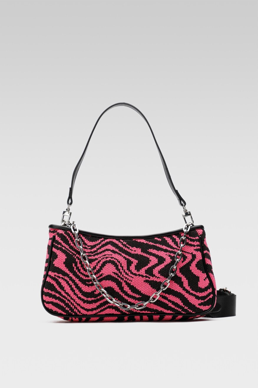 Torebka Jenny Fairy MJH-C-092-02 Różowy