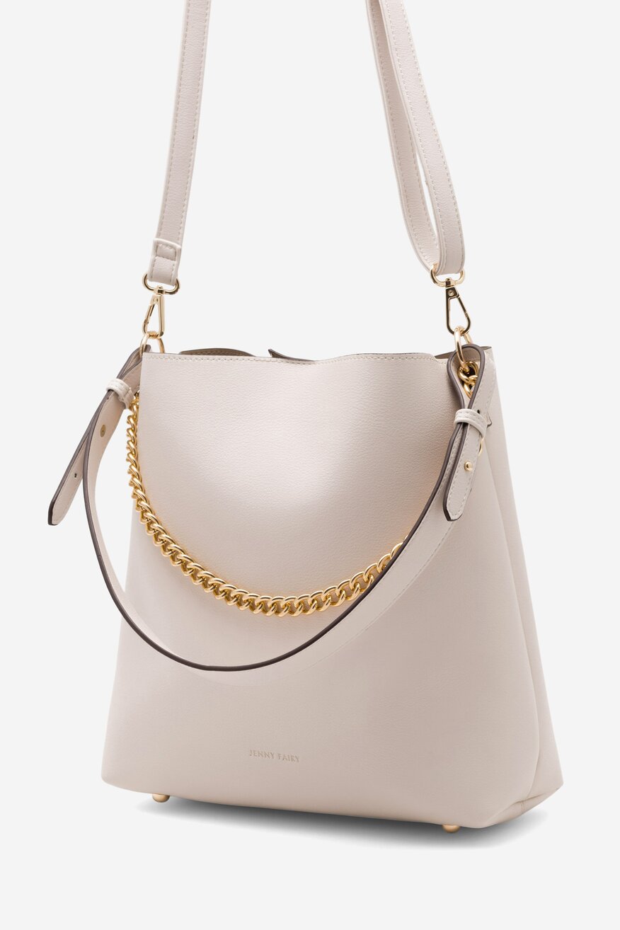 Torebka Jenny Fairy JEN-12-A23 Beżowy