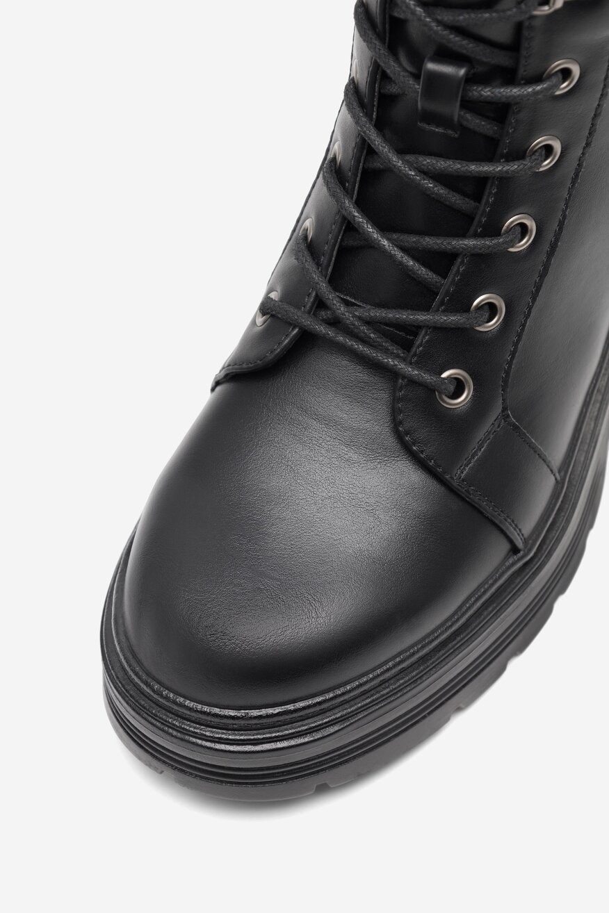 Trzewiki Jenny Fairy JAI HY1358-40 Czarny