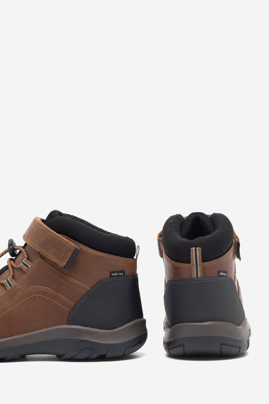 Trzewiki Lasocki Young TEEN BI12-TEEN-01 Camel