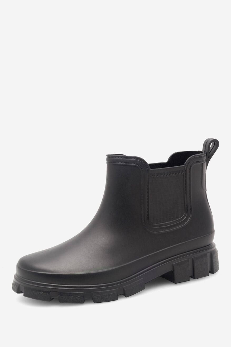 Kalosze Jenny Fairy AJ0427 Czarny