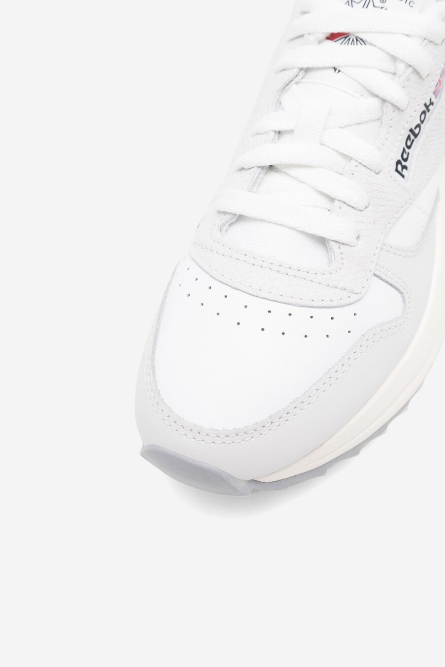 Sneakers Reebok CLASSIC LEATHER SP E HQ7189 Biały