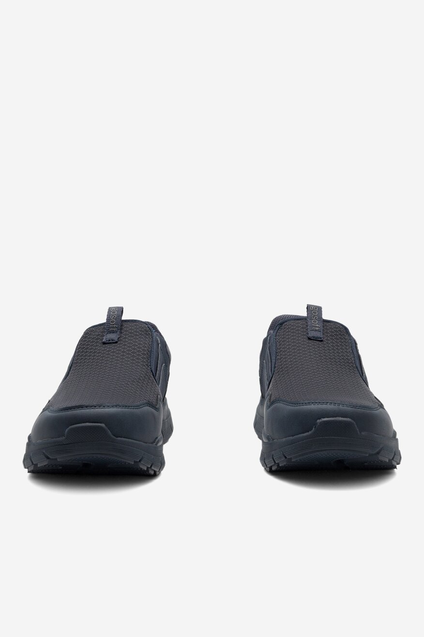 Półbuty Go Soft GF21F007A-2 Granatowy