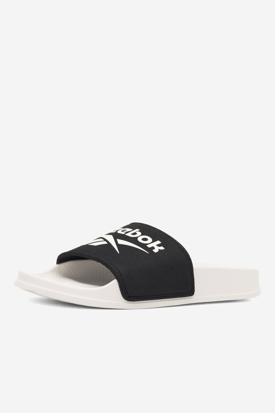 Klapki basenowe Reebok FULGERE SLIDE HR0688 Czarny