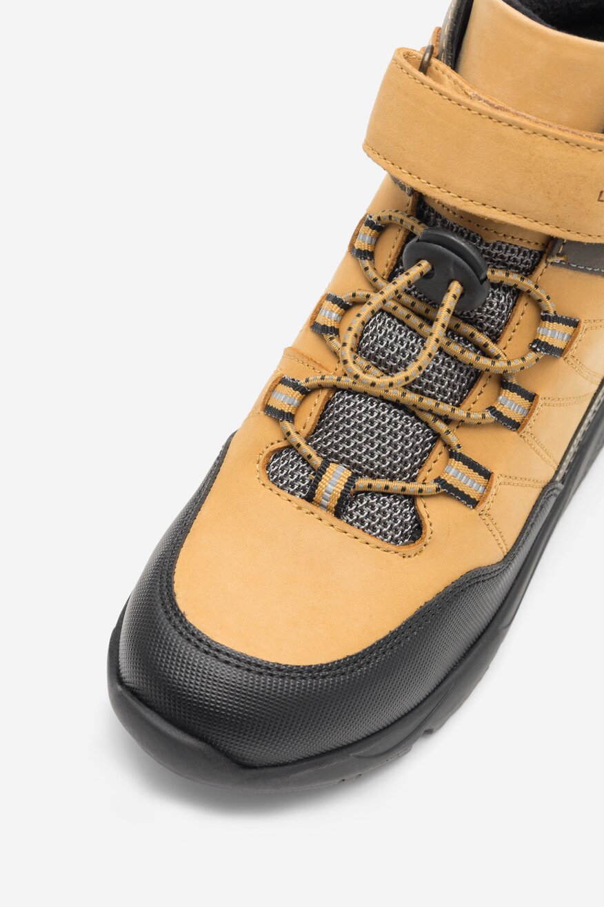 Trzewiki Lasocki Young SAM BI12-SAM-06 Camel