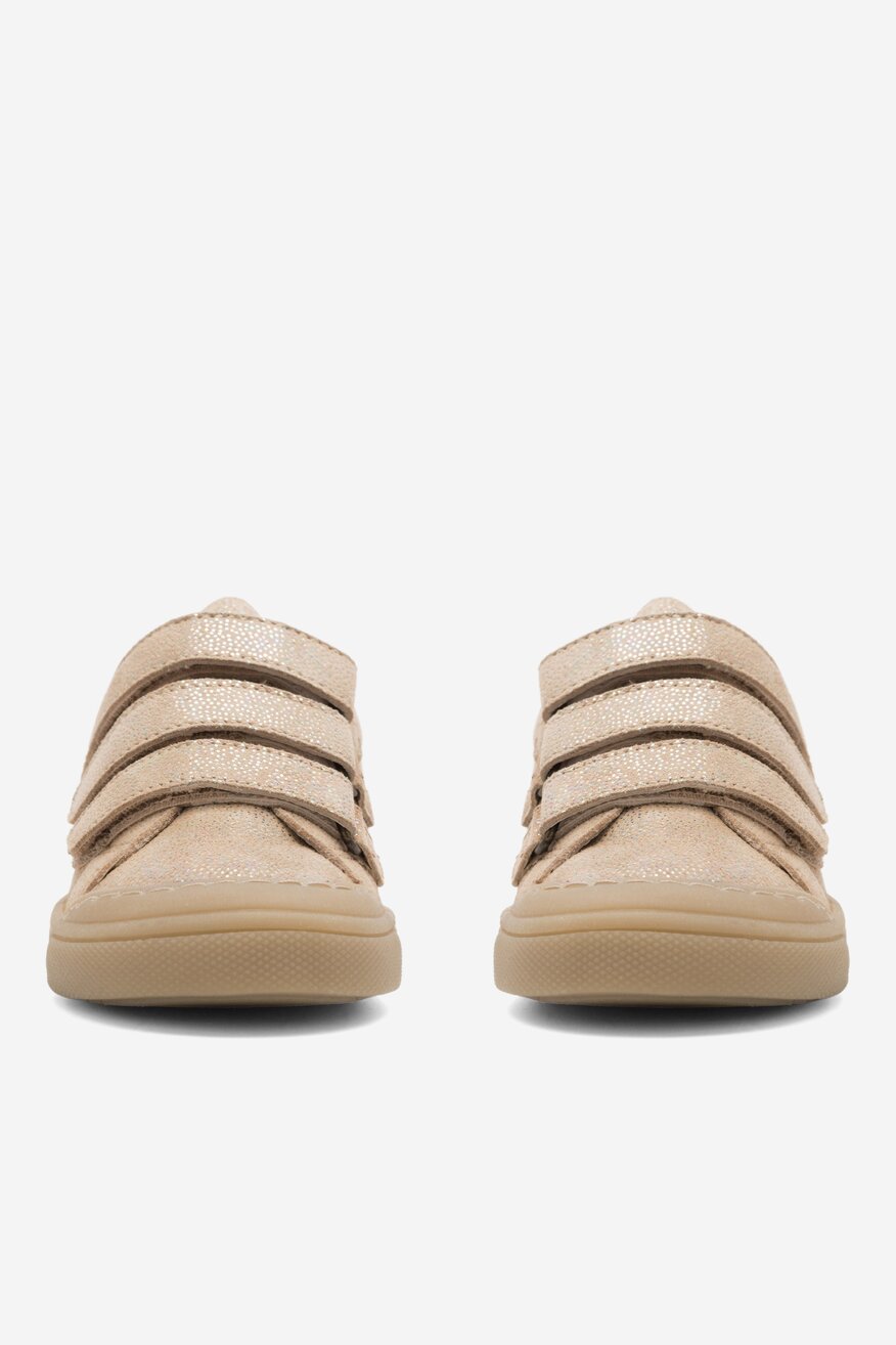 Sneakers Lasocki Kids BAKU CI12-BAKU-10 Beżowy