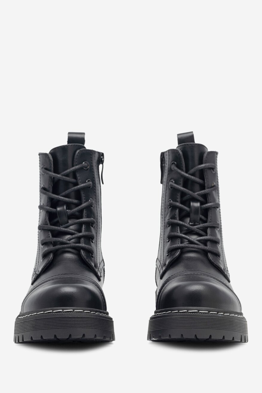 Trzewiki Mickey&Friends CS5587-13DSTC Czarny