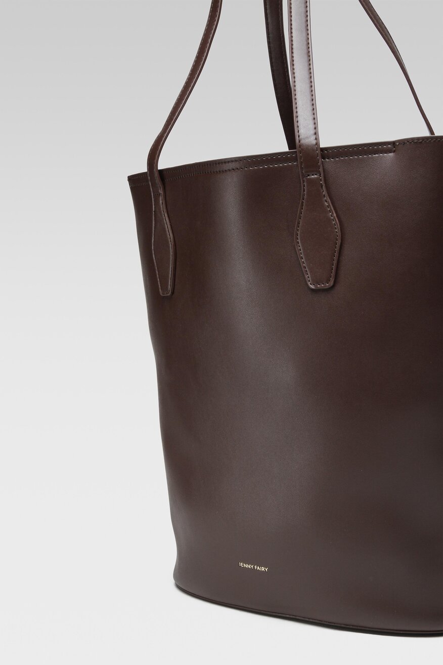 Torebka Jenny Fairy MJS-J-041-03 Brązowy