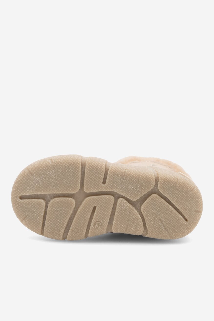 Botki Lasocki Kids BIMBO CI12-3116-08 Beżowy