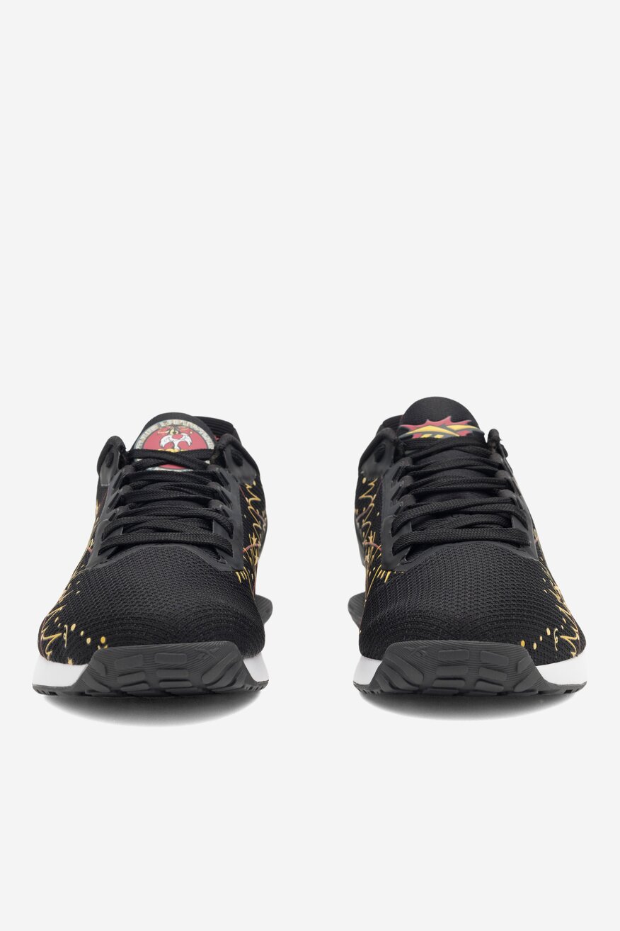 Sneakers Reebok NANO X1 GW4303 Czarny