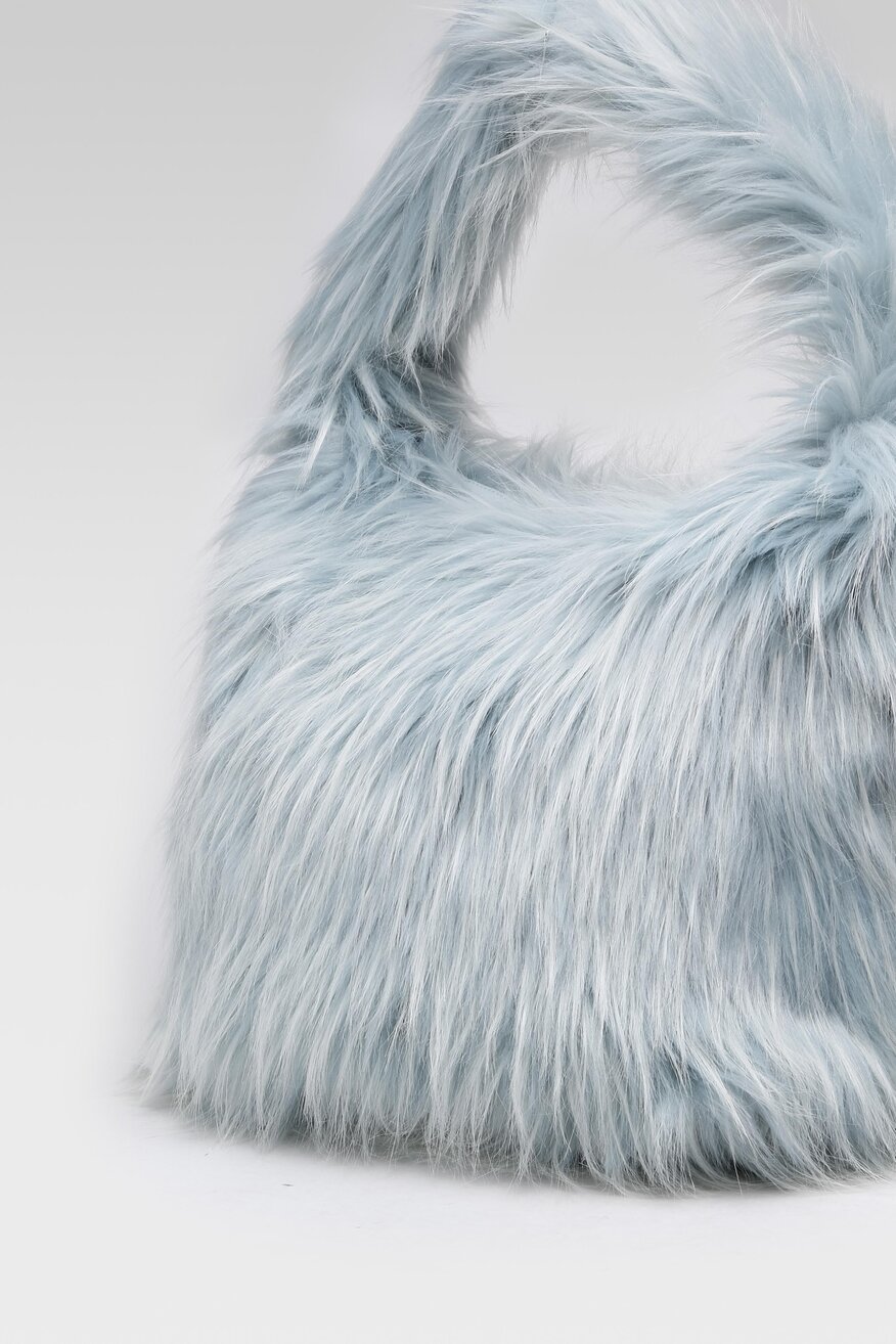 Torebka Jenny Fairy MJH-C-06C-02 Niebieski