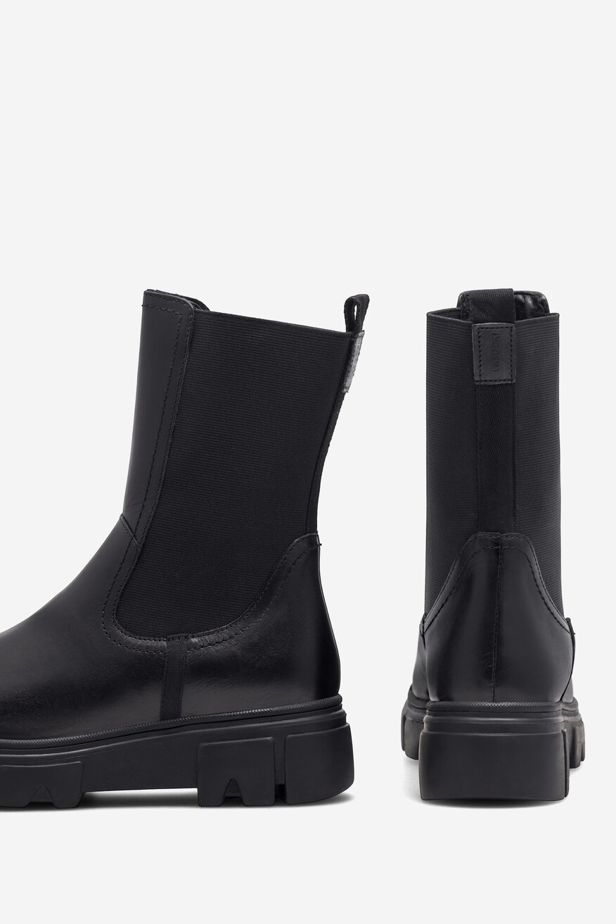 Botki Lasocki VALENTINA ARC-VALENTINA-02 Czarny