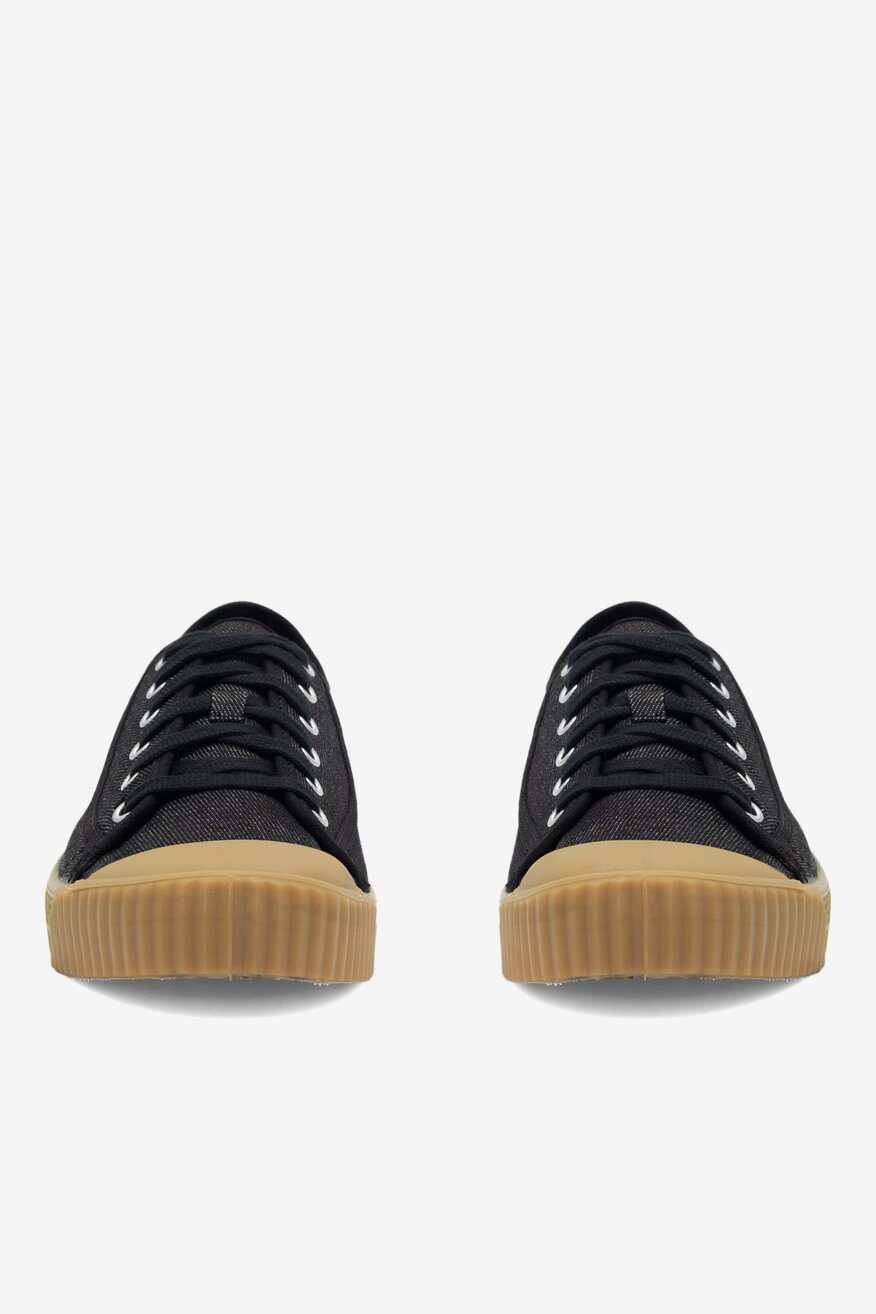 Trampki G-STAR 2142001503-0999 Czarny