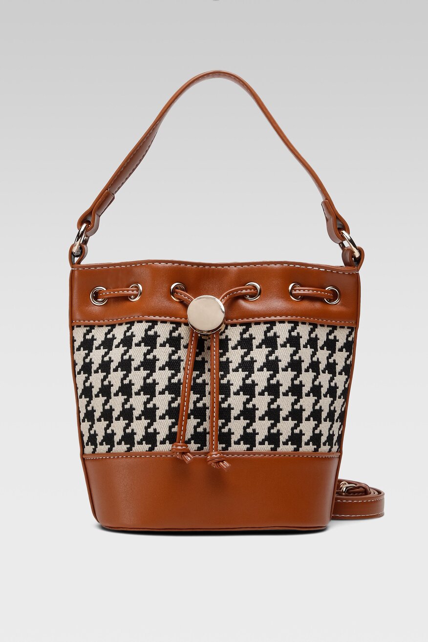 Torebka Jenny Fairy MJK-C-070-02 Camel