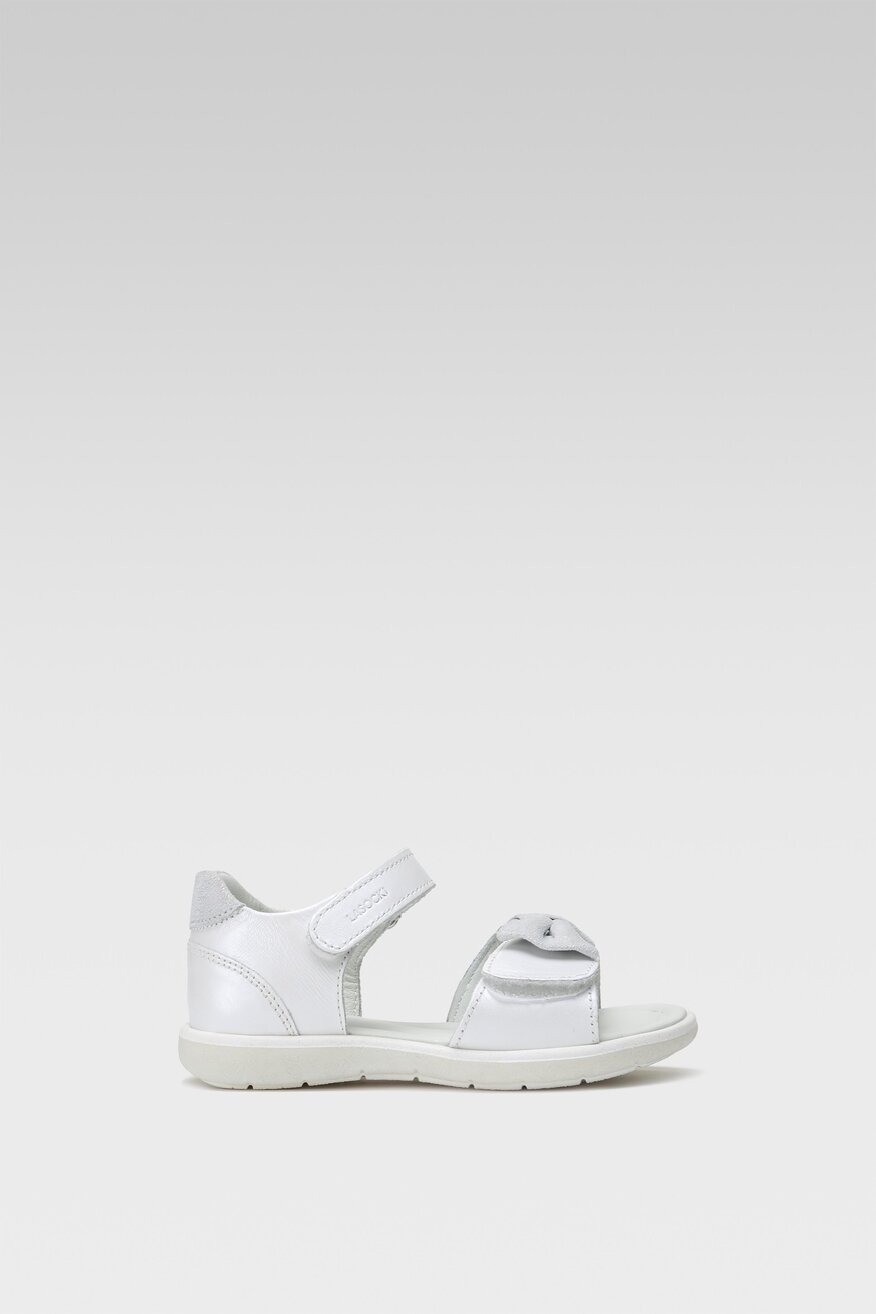 Sandały Lasocki Kids HEART CI12-2854-02B Biały