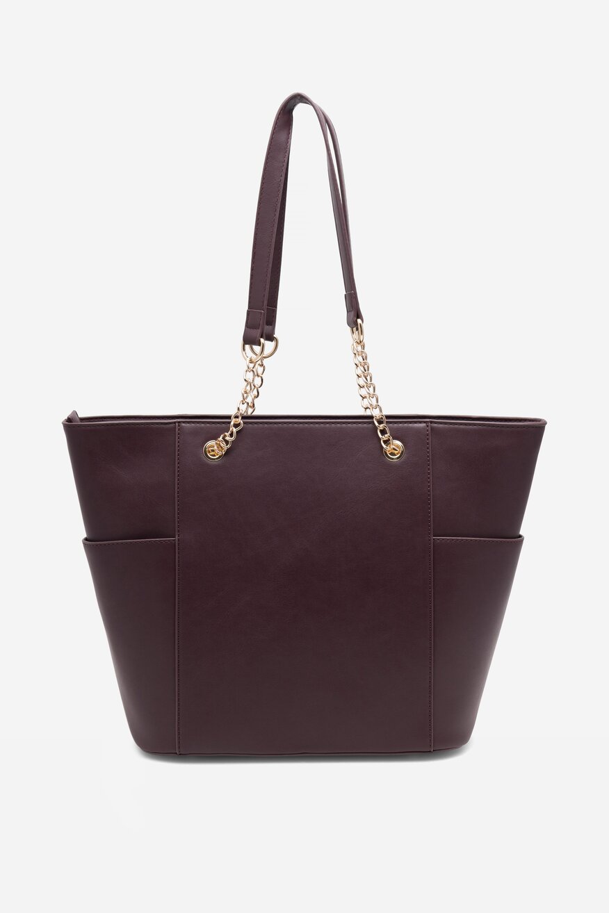 Torebka Jenny Fairy MJT-G-061-04 Bordowy