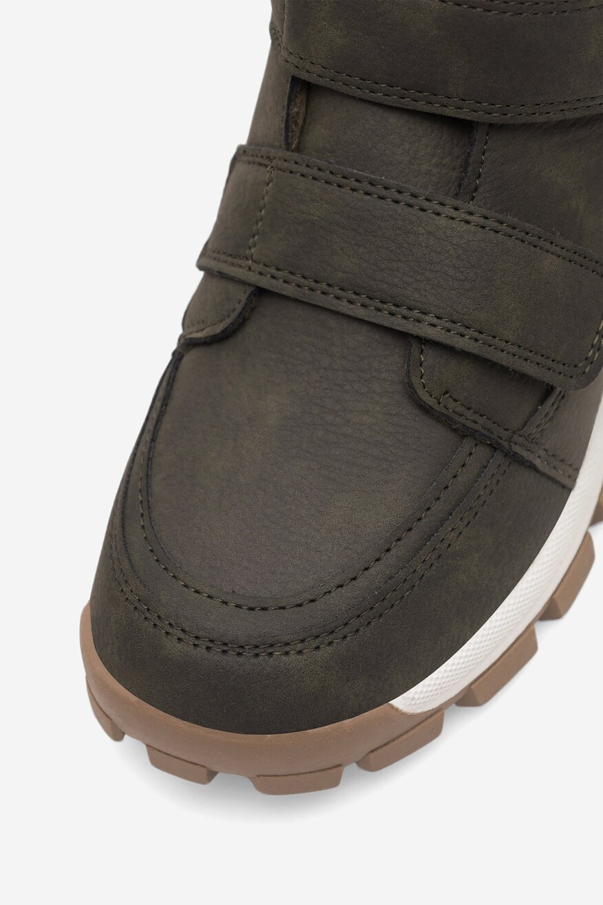 Trzewiki Action Boy AVO-TM9090-003(IV)CH Khaki