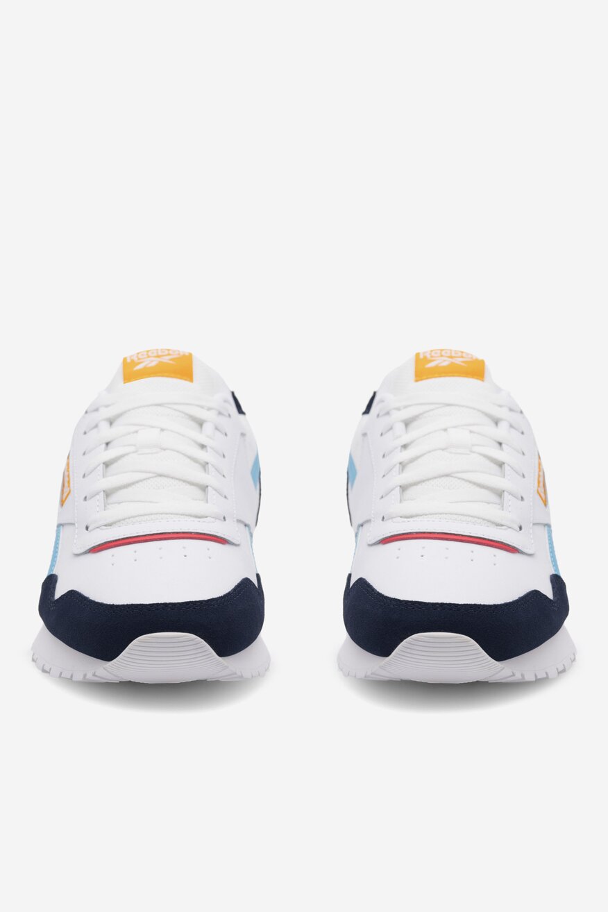 Sneakers Reebok REEBOK GLIDE GY0078-M Biały