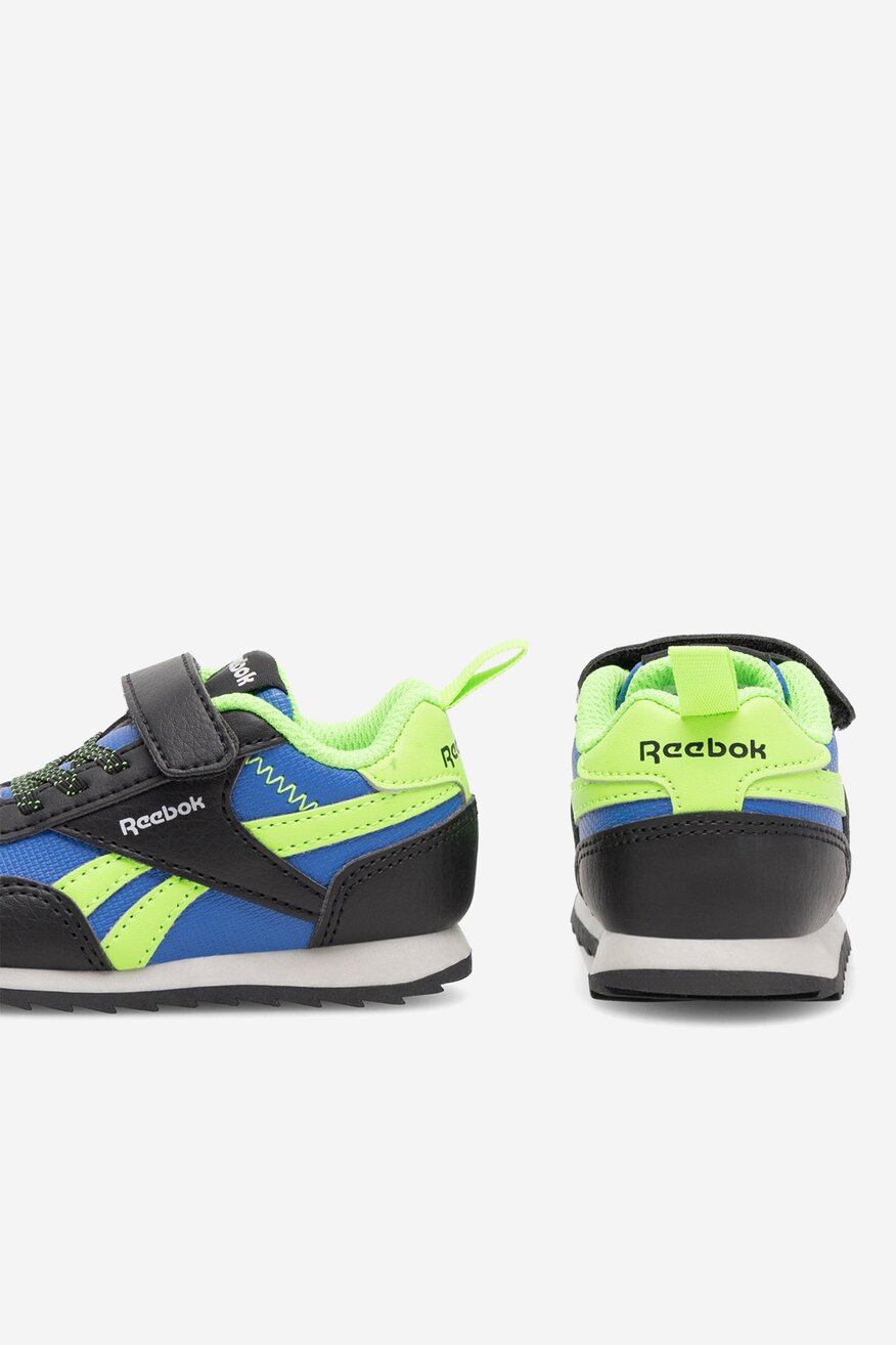 Sneakers Reebok REEBOK ROYAL CL JOG HP8670 MIX