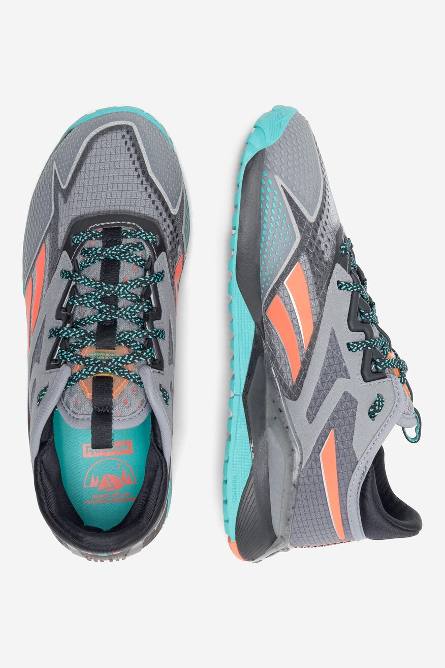 Sneakers Reebok NANO X2 TR ADVENTURE GY8905 MIX