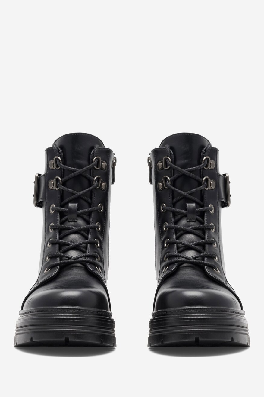 Trzewiki Jenny Fairy JAI HY1358-40 Czarny