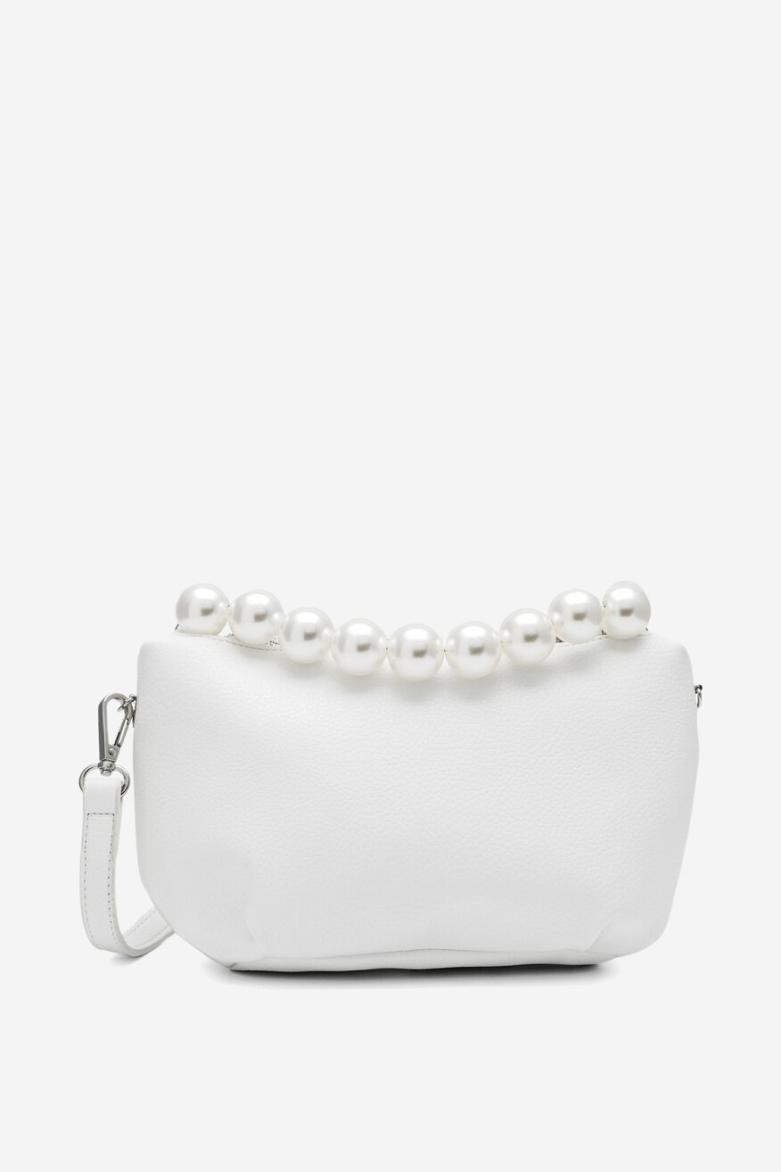 Torebka Jenny Fairy MJR-J-006-03 Biały