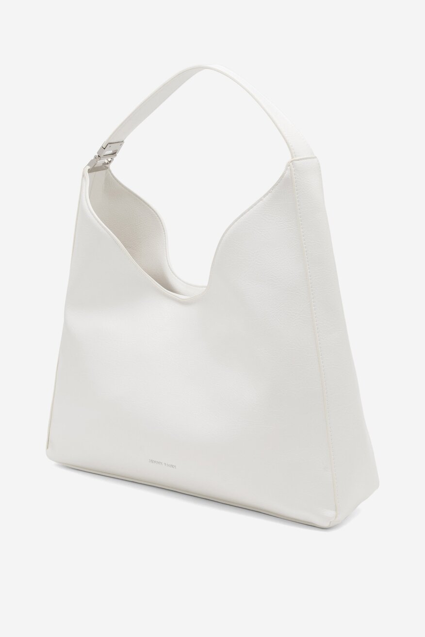 Torebka Jenny Fairy MJH-W-053-04 Biały