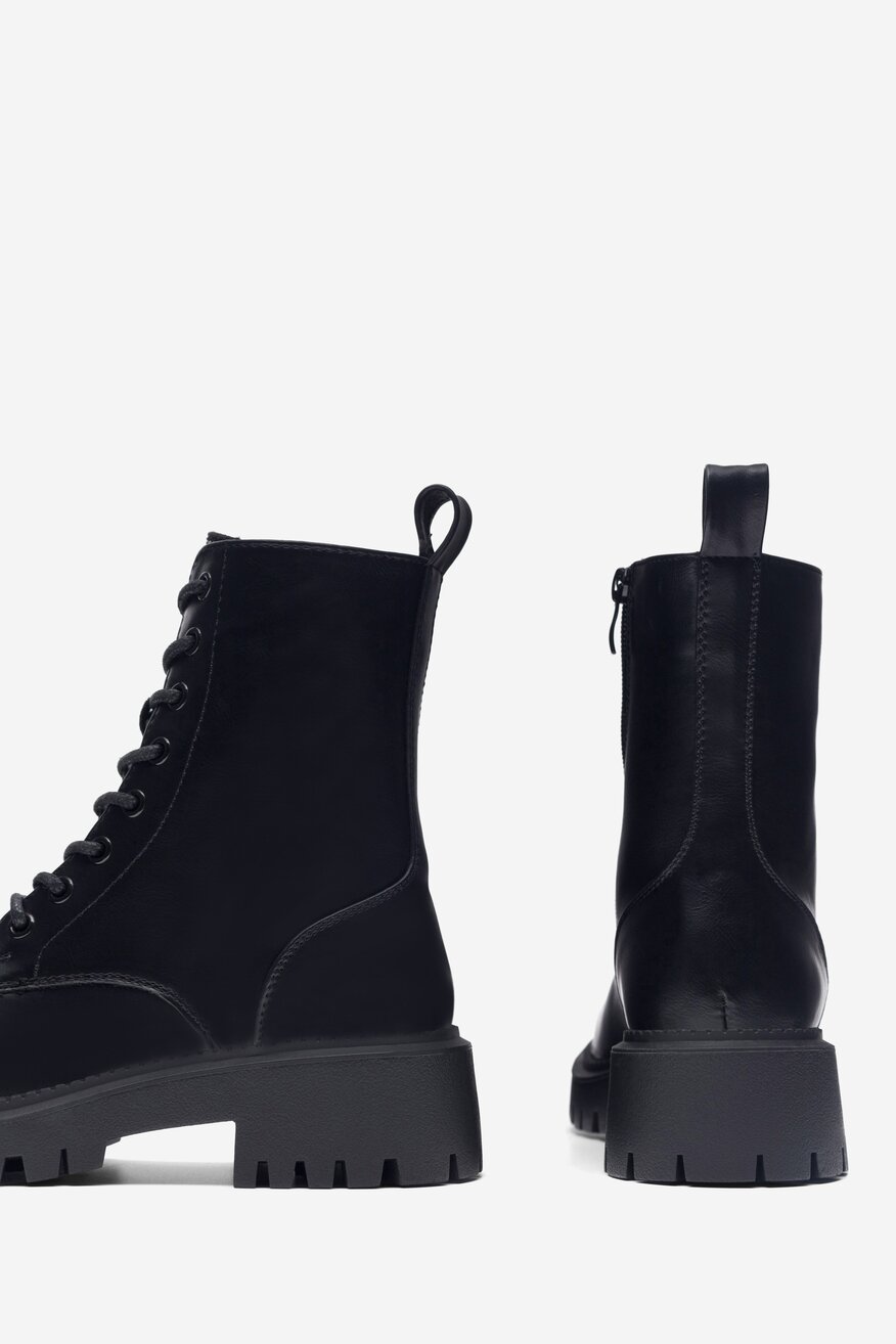 Trzewiki Jenny Fairy REET HY13023-61 Czarny