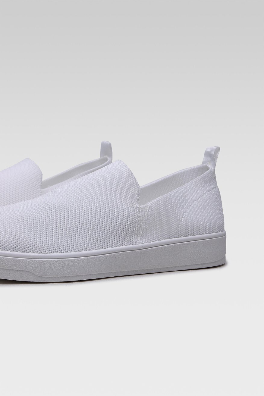 Trampki Clara Barson WSL810-01 Biały