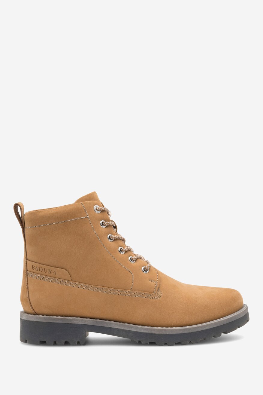 Trzewiki Badura BOWER-06 MI08 Camel