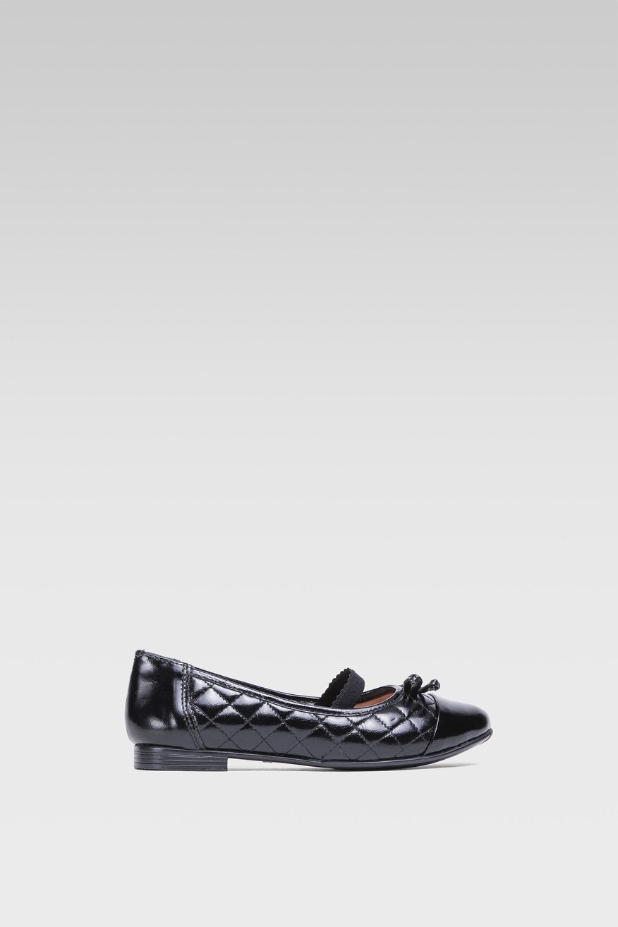 Półbuty Lasocki Young ARC-ERICA-02D Czarny