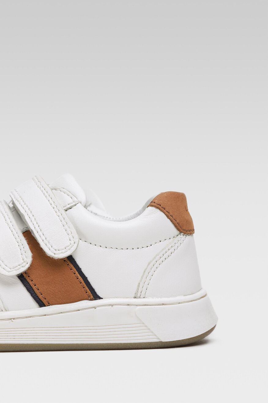 Sneakers Lasocki Kids ARETA CI12-ARETA-01 Biały