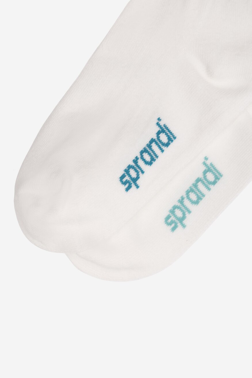 Skarpetki dziecięce Sprandi 0KB-001-AW23 Niebieski